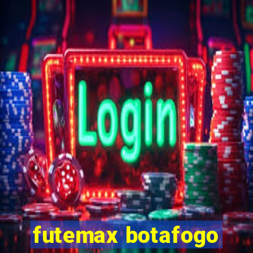 futemax botafogo